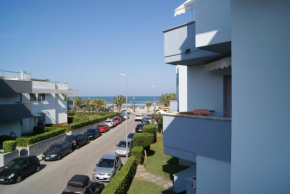 Appartamento l'Adriatico, Villarosa Alba Adriatica
